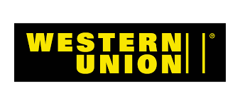 Western Union Gutschein