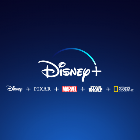 Disney+ Gutschein