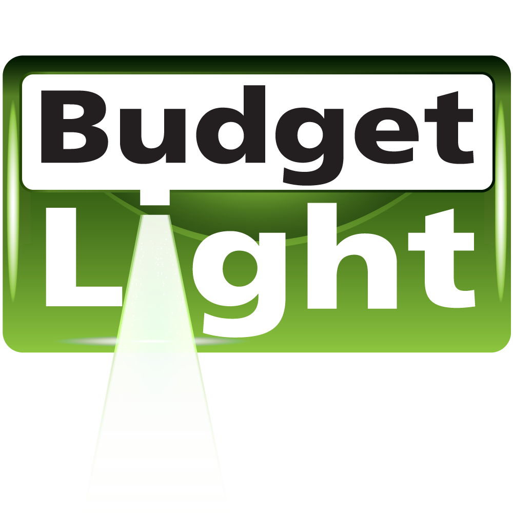 Budgetlight Gutschein