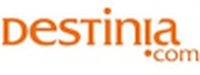 Destinia Gutschein
