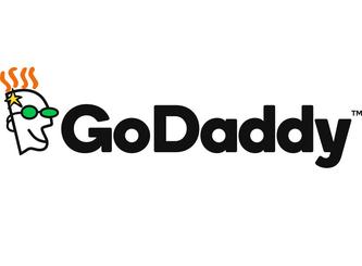 GoDaddy Gutschein