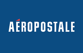 Aeropostale Gutschein