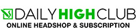 Daily High Club Gutschein