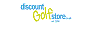Discount Golf Store Gutschein