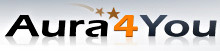 Aura4You Gutschein