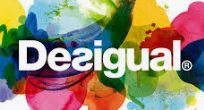 Desigual Gutschein