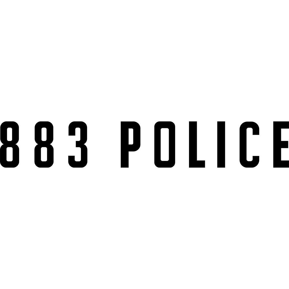 883 police Gutschein