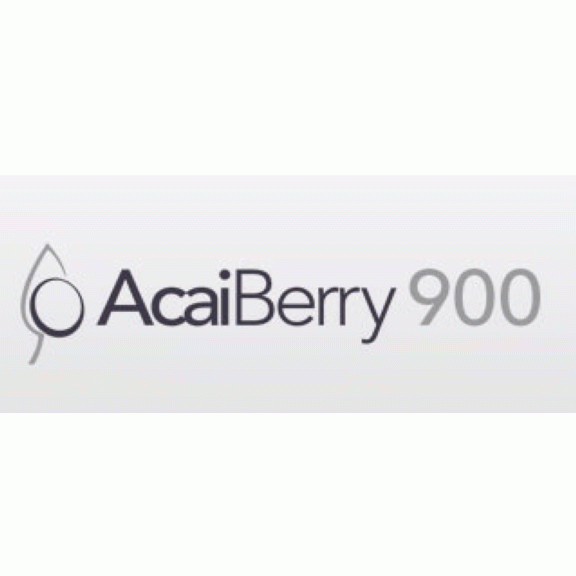 AcaiBerry900