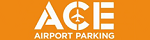Ace Airport Parking Gutschein