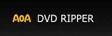 AoA DVD Ripper Gutschein