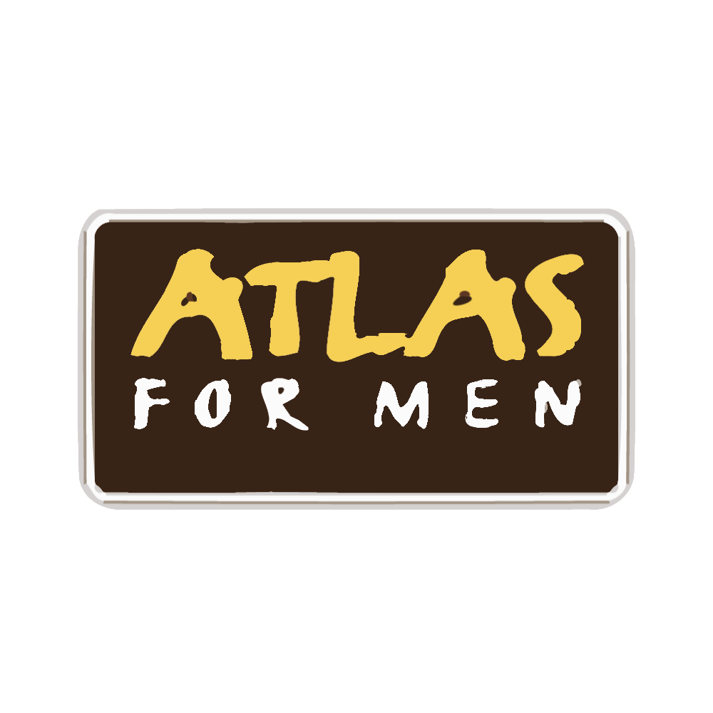 Atlas For Men Gutschein
