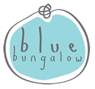 Blue Bungalow Gutschein