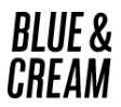 Blue & Cream Gutschein