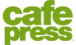 CafePress Gutschein