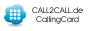 Call2call Gutschein