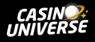 Casino Universe Gutschein