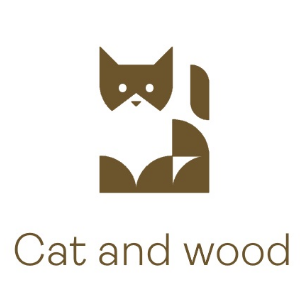 Cat and Wood Gutschein