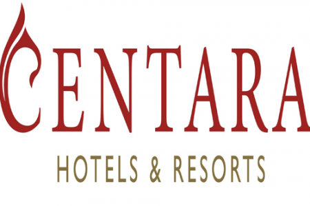 Centara Hotels & Resorts Gutschein