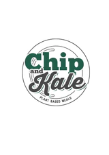 Chip and Kale Gutschein