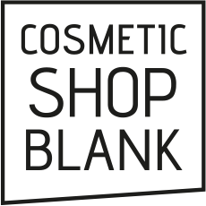 Cosmetic Shop Blank Gutschein