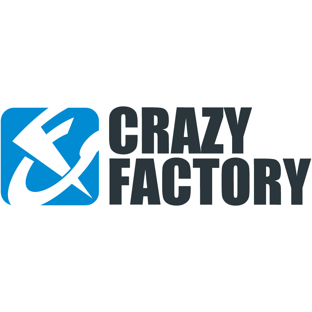 Crazy Factory Gutschein