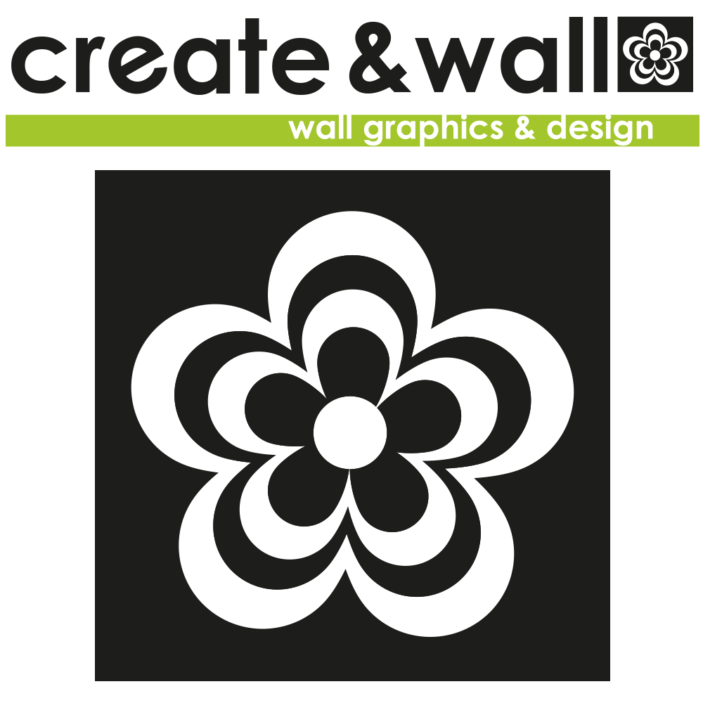 Create-and-wall