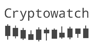 Cryptowatch Gutschein