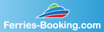 Ferries-Booking.com Gutschein