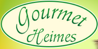 Gourmet Heimes® Gutschein
