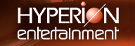 Hyperion Entertainment Gutschein