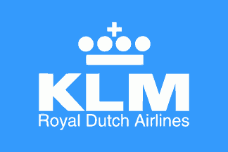 KLM Gutschein