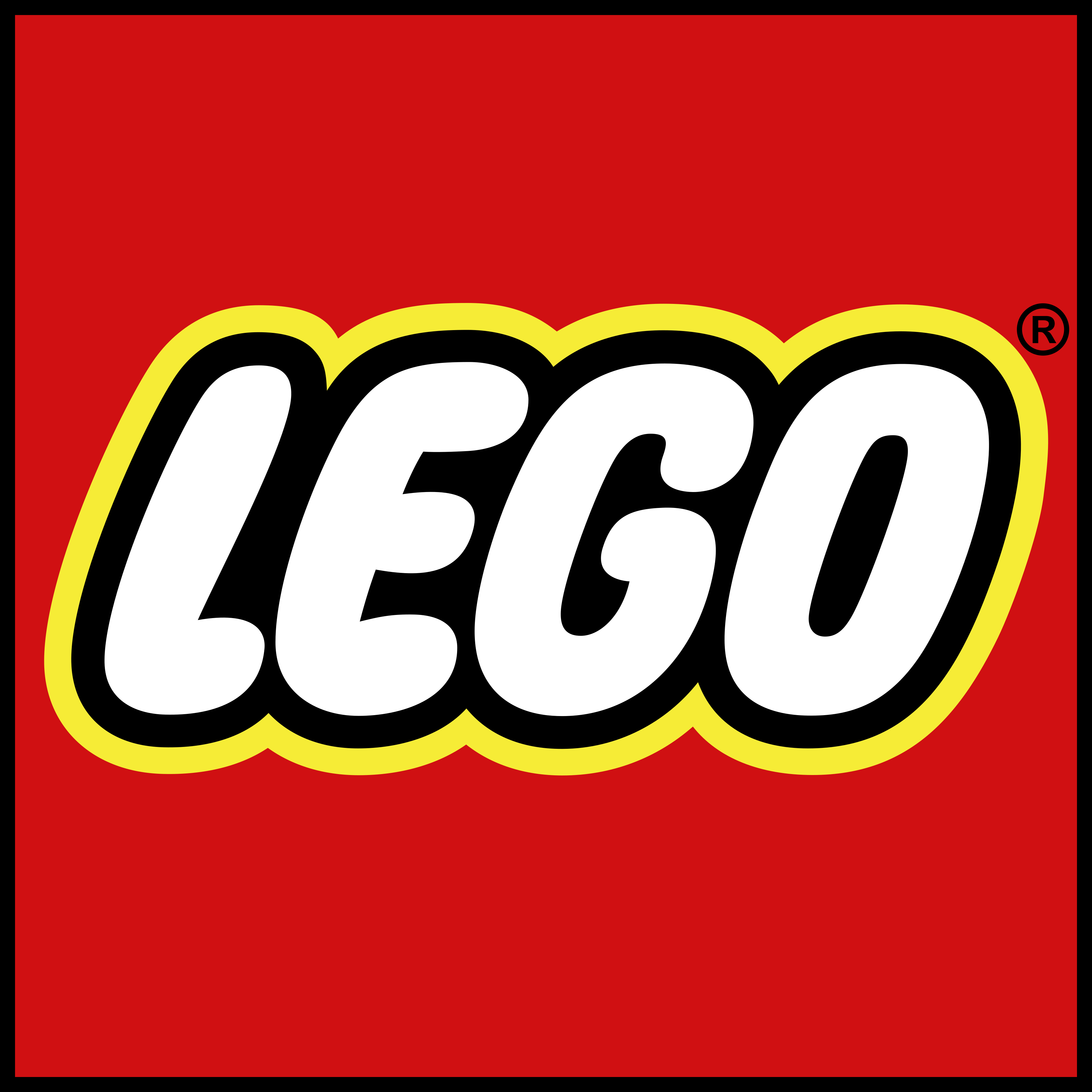 LEGO Gutschein