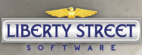 Liberty Street Software Gutschein