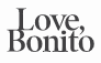 Love, Bonito Gutschein