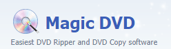 Magic DVD Gutschein