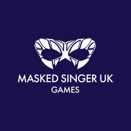 Masked singer games Gutschein