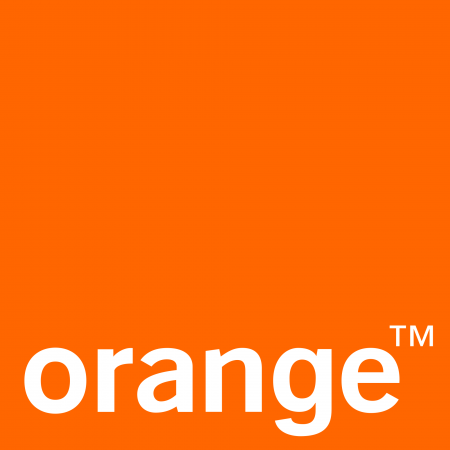 Orange Gutschein