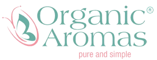 Organic Aromas Gutschein