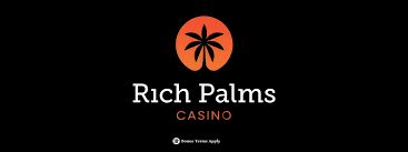Rich Palms Casino Gutschein