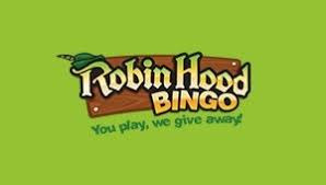 Robin Hood Bingo Gutschein