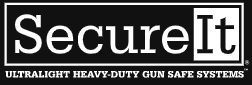 SecureIt Gun Storage Gutschein