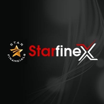 Starfinex Gutschein
