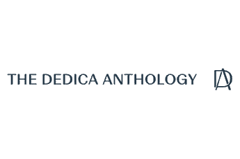 The Dedica Anthology Gutschein