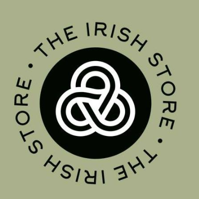 The Irish Store Gutschein