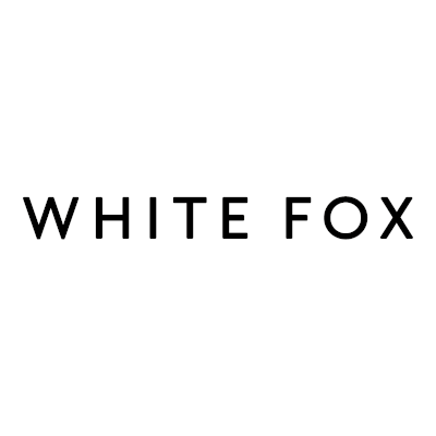 White Fox Gutschein