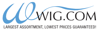 Wig.com Gutschein
