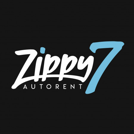 Zippy 7 Rent a Car Gutschein