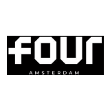 FourAmsterdam.com Gutschein