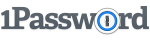 1Password Gutschein