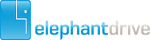 ElephantDrive Gutschein